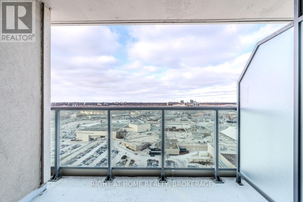 2308 - 215 Sherway Gardens Road, Toronto, Ontario  M9C 0A4 - Photo 19 - W12187509