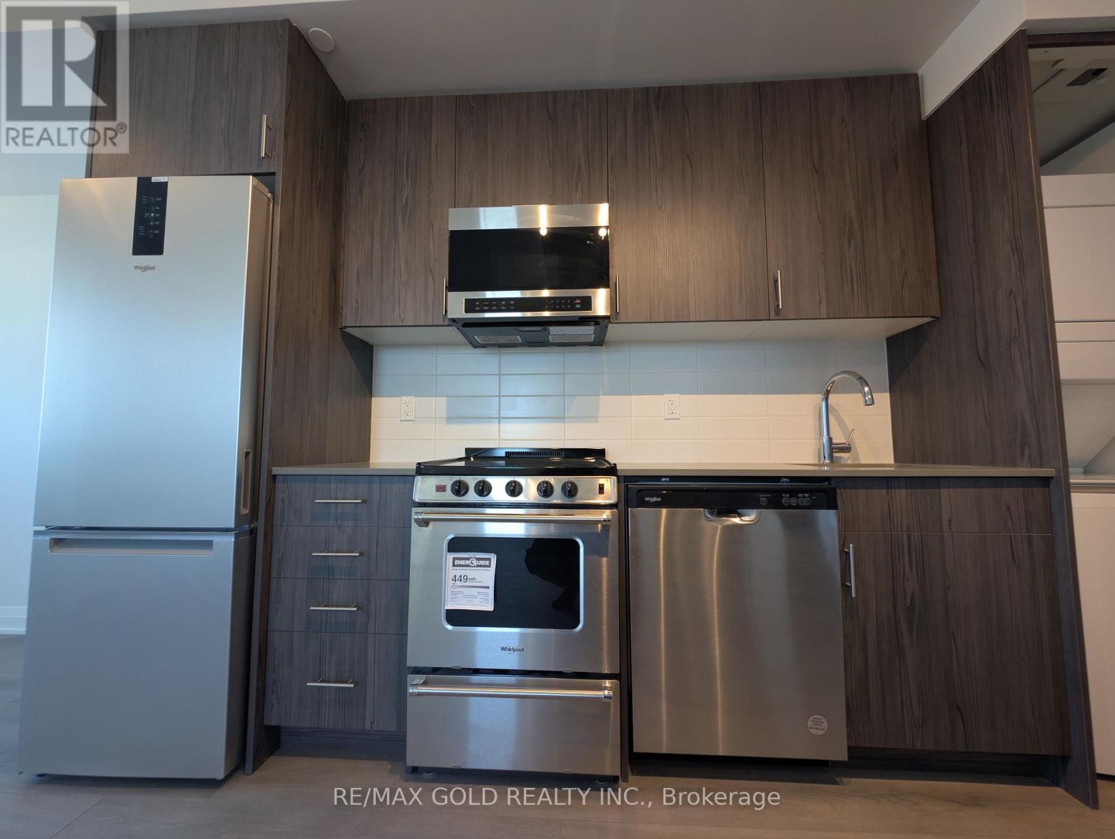 315 - 412 Silver Maple Road, Oakville, Ontario  L6H 7X8 - Photo 4 - W12187519