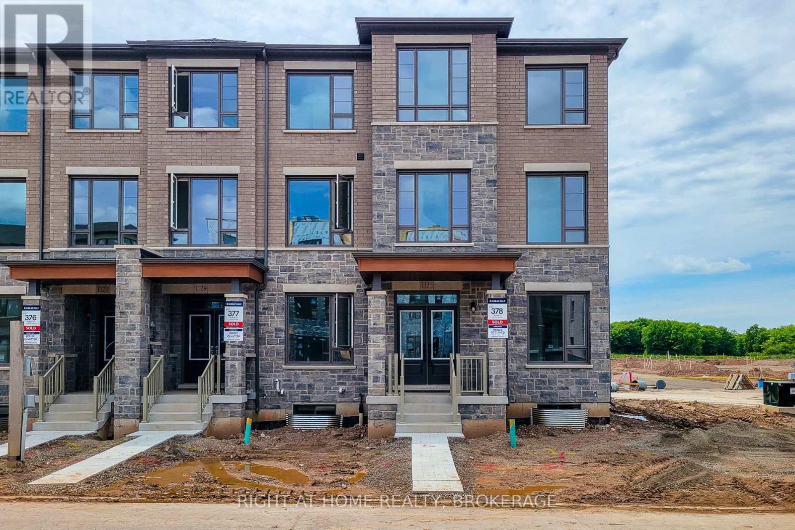 1131 WHEAT BOOM DRIVE S, oakville (jm joshua meadows), Ontario