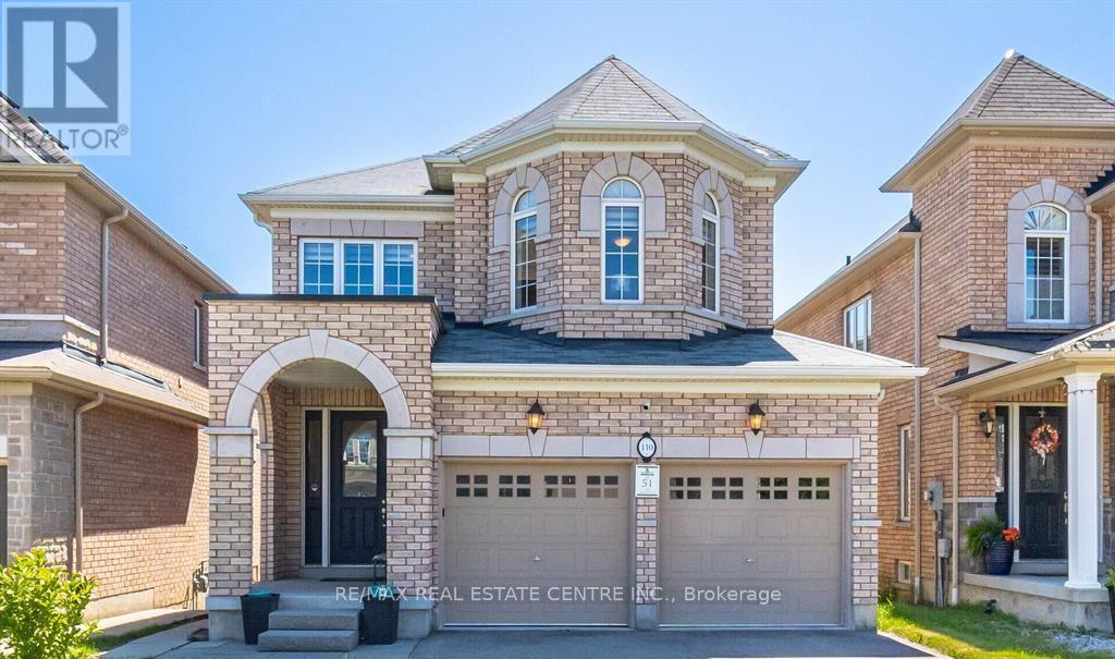 BSMT - 110 CHAUMONT DRIVE, Hamilton, Ontario