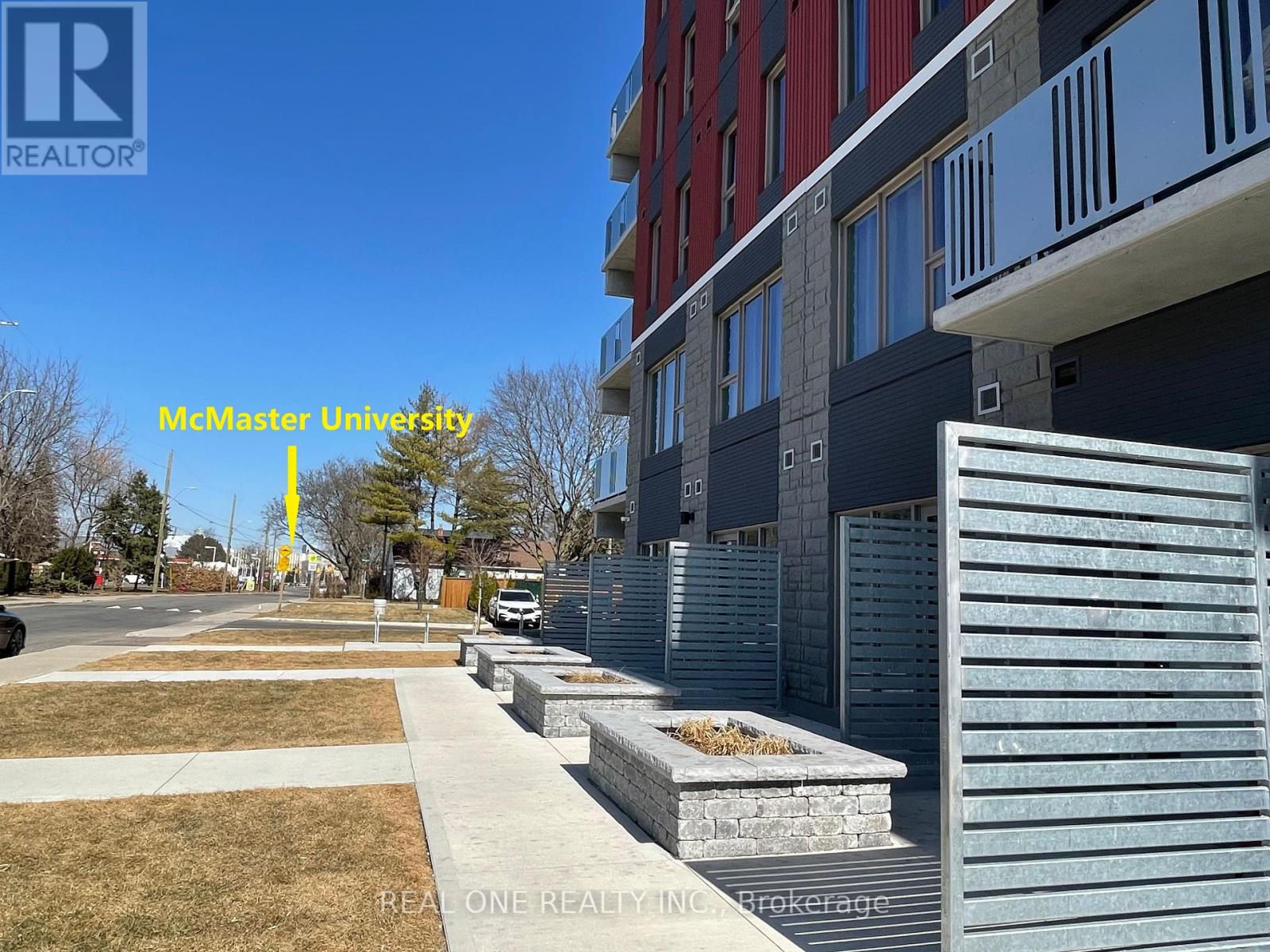 424 - 77 Leland Street, Hamilton (Ainslie Wood), Ontario  L8S 3A1 - Photo 22 - X12187529
