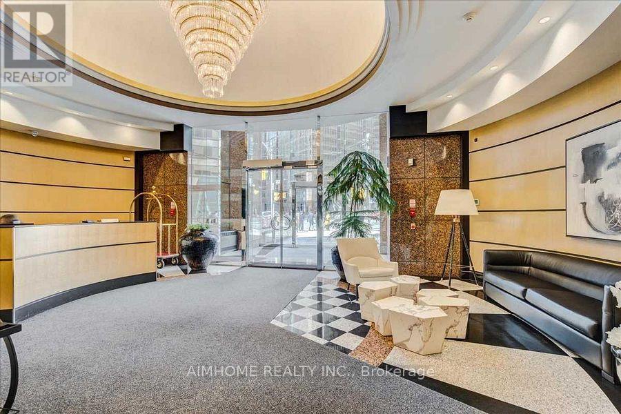 207 - 33 University Avenue, Toronto (Bay Street Corridor), Ontario  M5J 2S7 - Photo 21 - C12187537