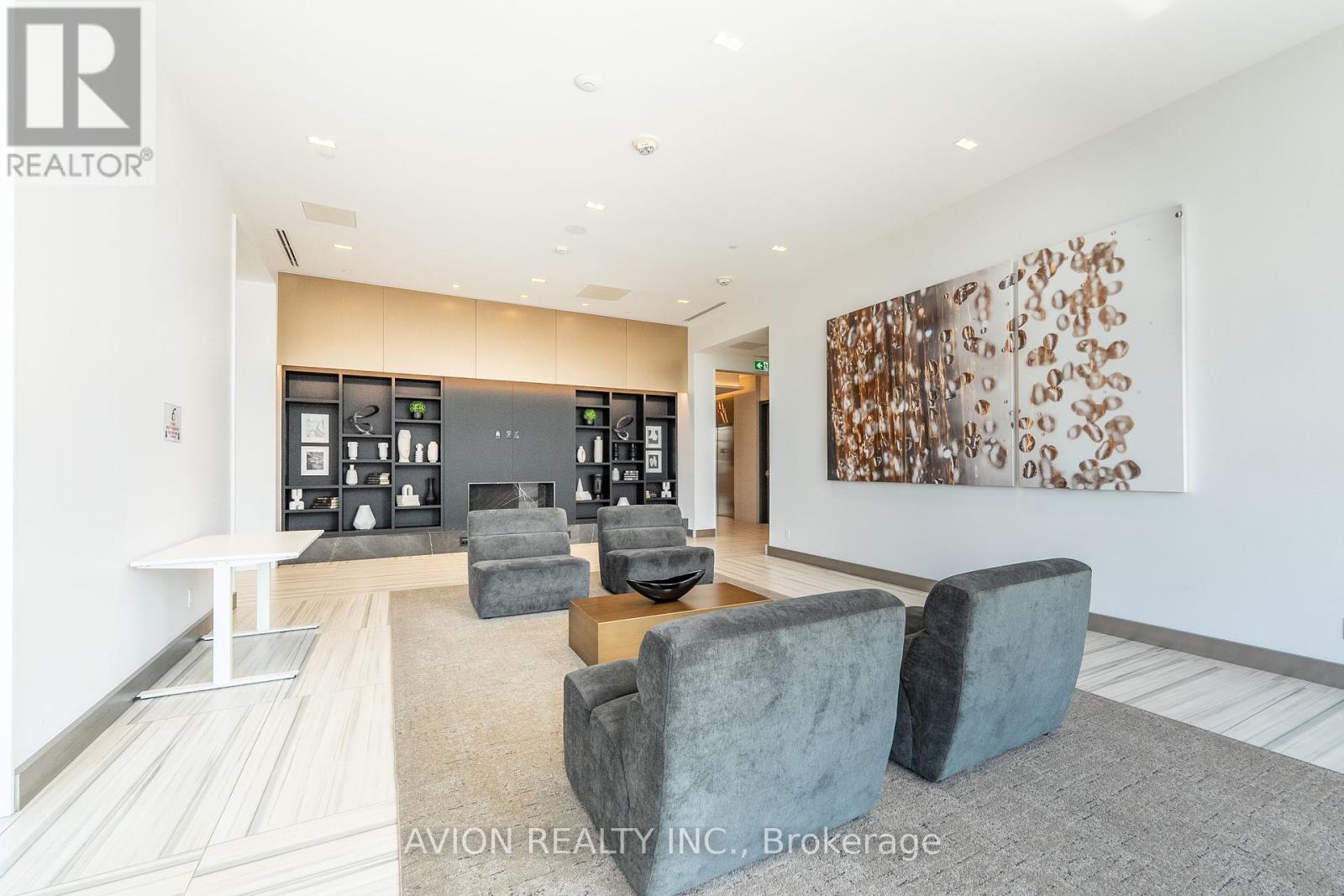 1909 - 38 Water Walk Drive, Markham, Ontario  L6G 1B3 - Photo 22 - N12163272