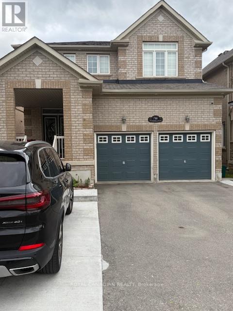 746 MILTONBROOK CRESCENT, Milton, Ontario