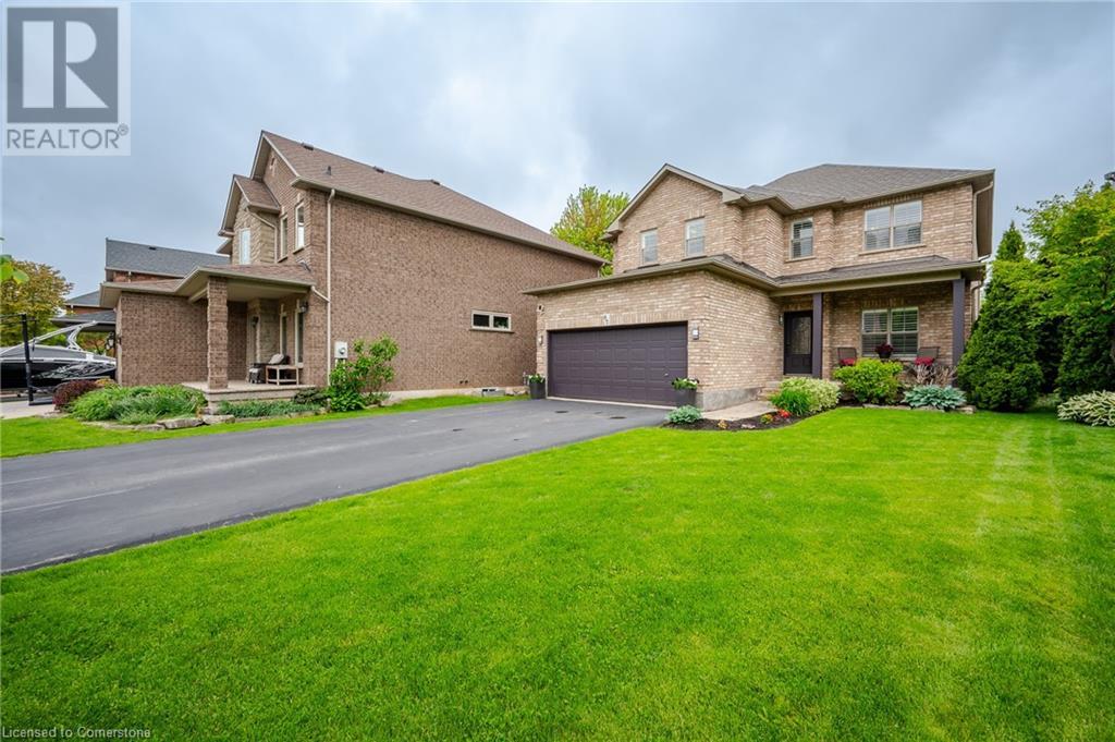 67 Commando Court, Waterdown, Ontario  L8B 0J6 - Photo 3 - 40734554