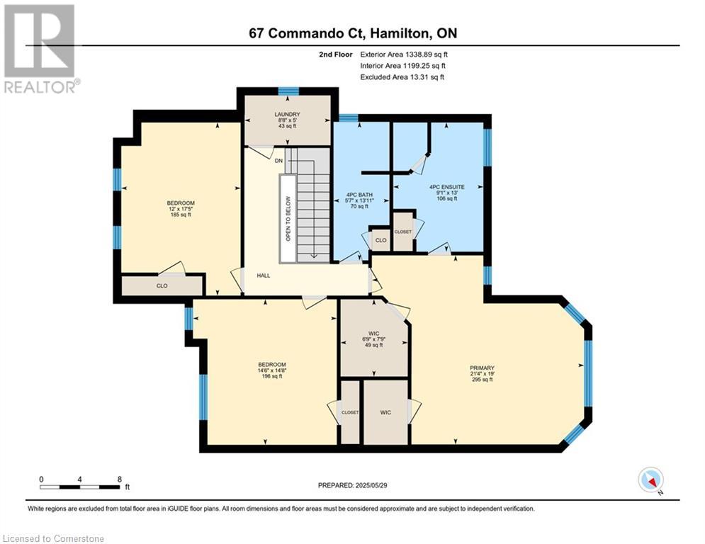 67 Commando Court, Waterdown, Ontario  L8B 0J6 - Photo 33 - 40734554