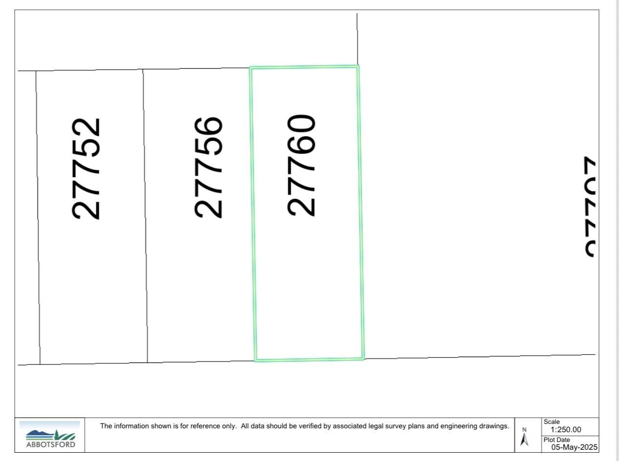 27760 TRACK PLACE, abbotsford, British Columbia V4X0C7