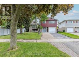 37 BOUNDY CRESCENT, Toronto, Ontario