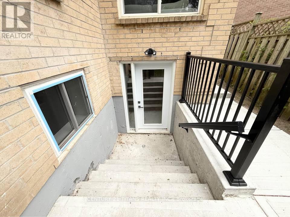 88 Noake Crescent, Ajax, Ontario  L1T 3L7 - Photo 10 - E12185895