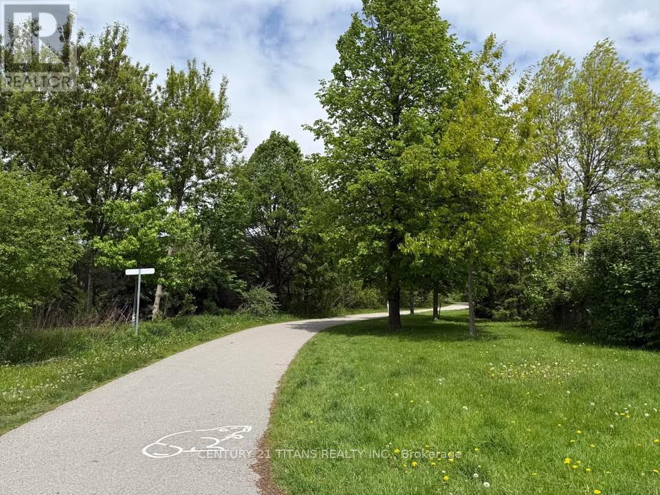 88 Noake Crescent, Ajax, Ontario  L1T 3L7 - Photo 13 - E12185895