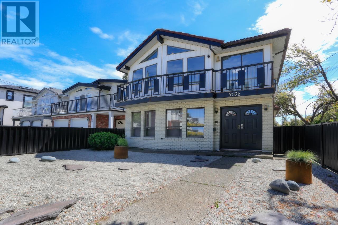 3156 E 43RD AVENUE, vancouver, British Columbia