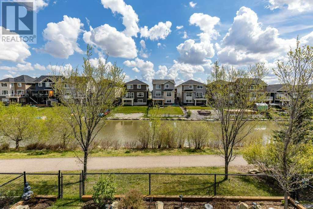 74 Bayview Circle Sw, Airdrie, Alberta  T4B 4H3 - Photo 25 - A2223855