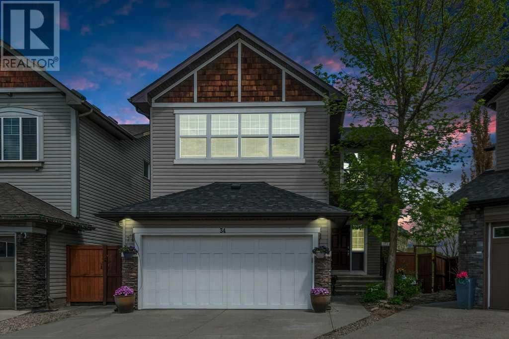 Property at 34 Chaparral Valley Place SE image 2
