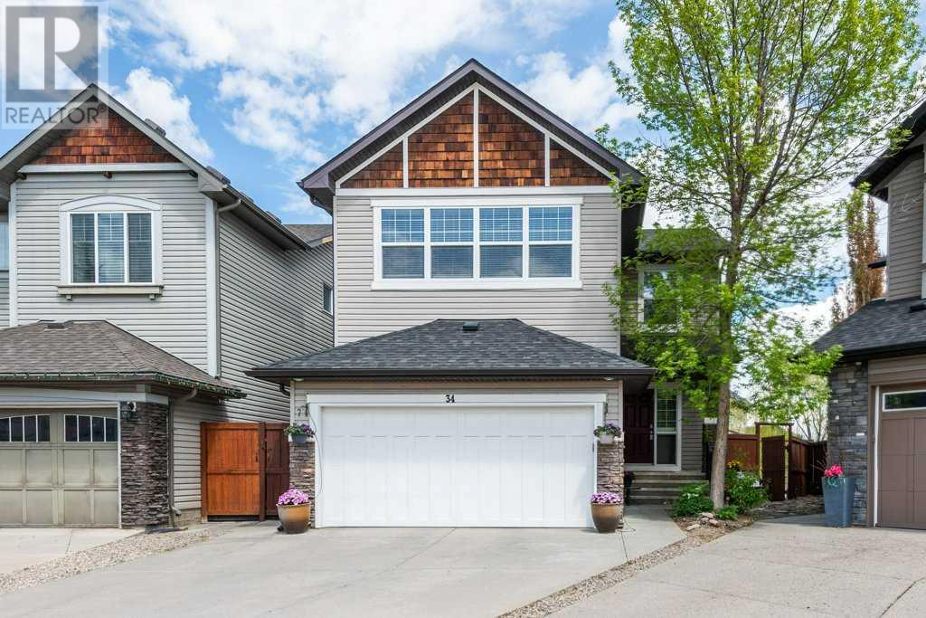 Property at 34 Chaparral Valley Place SE image 3