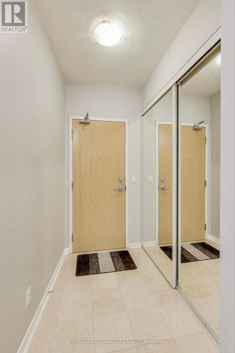 2111 - 509 Beecroft Road, Toronto, Ontario  M2N 0A3 - Photo 8 - C12187554