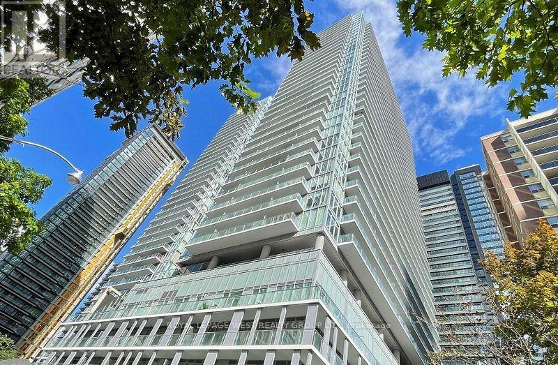 1401 - 195 REDPATH AVENUE, Toronto, Ontario
