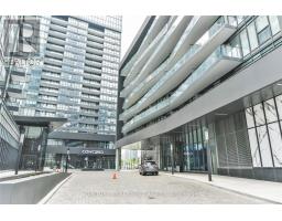 603 - 90 QUEENS WHARF ROAD, Toronto, Ontario