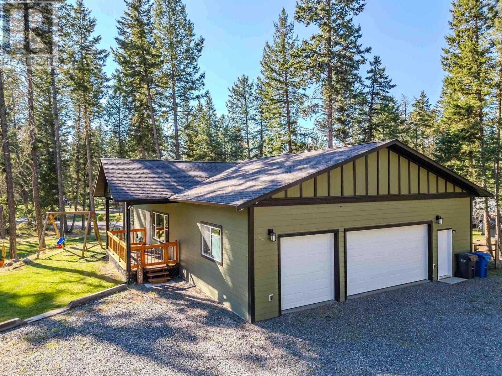 5065 Kinncum Road, 108 Mile Ranch, British Columbia  V0K 2Z0 - Photo 28 - R3009510