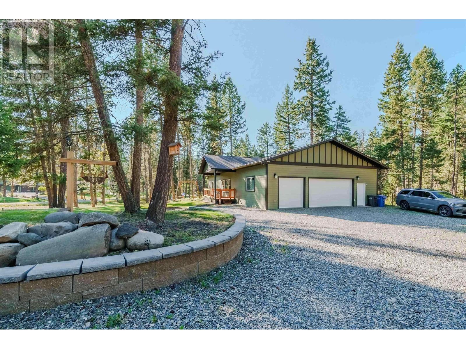 5065 Kinncum Road, 108 Mile Ranch, British Columbia  V0K 2Z0 - Photo 29 - R3009510