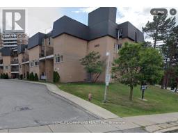 2026 - 100 MORNELLE COURT, Toronto, Ontario