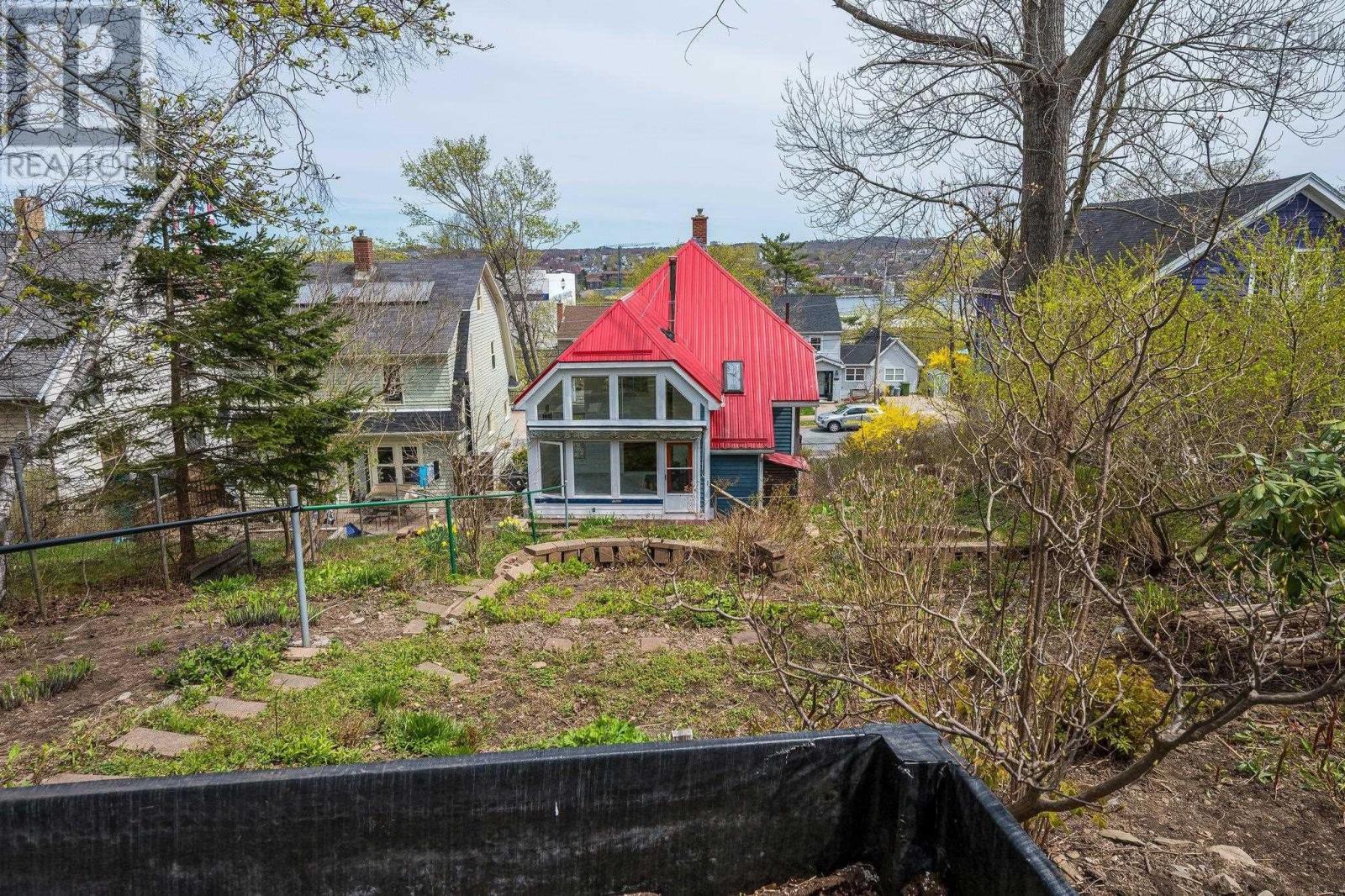 3264 Union Street, Halifax, Nova Scotia  B3K 5H1 - Photo 35 - 202510098
