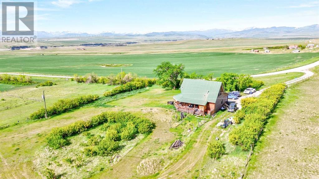 000 Twp Rd 0-0, Rural Pincher Creek No. 9, Alberta  T0K 0P0 - Photo 34 - A2224612