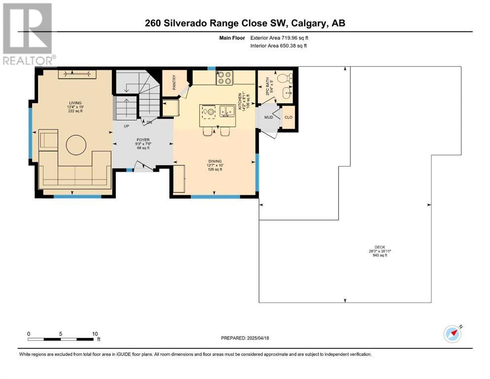 260 Silverado Range Close Sw, Calgary, Alberta  T2X 0C3 - Photo 38 - A2216300