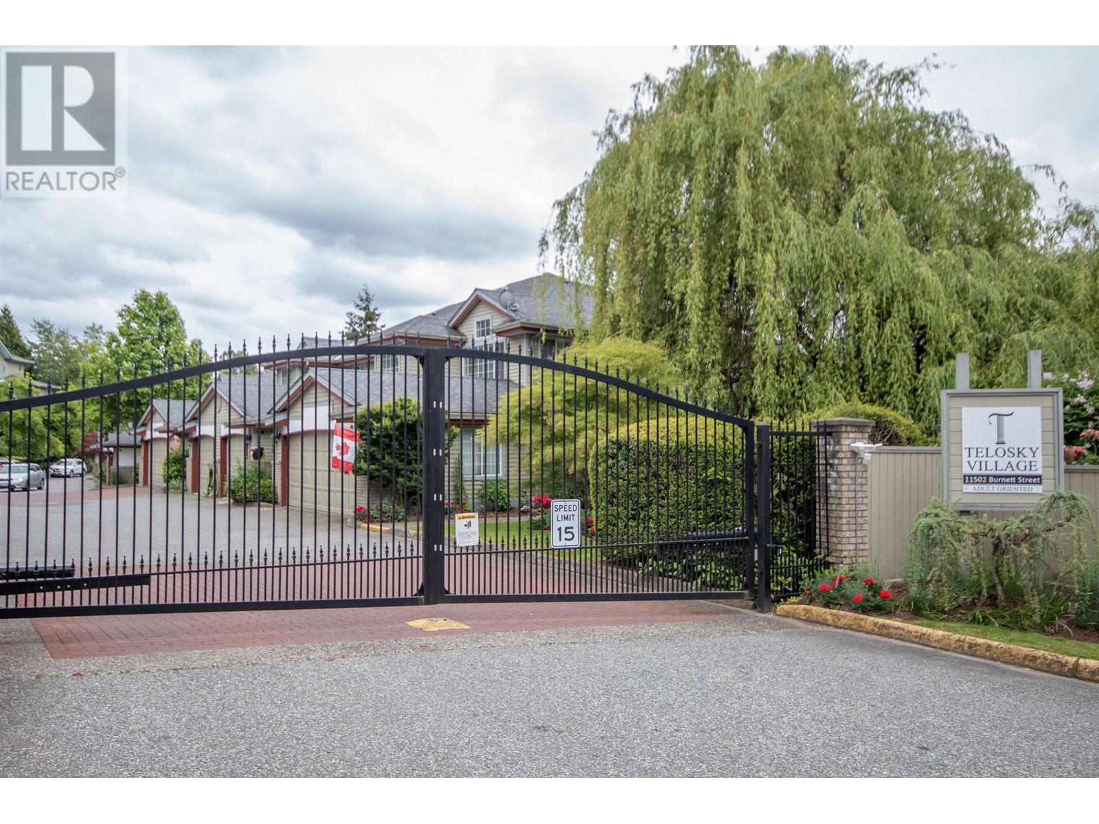 1 11502 Burnett Street, Maple Ridge, British Columbia  V2X 0Y2 - Photo 36 - R3006897