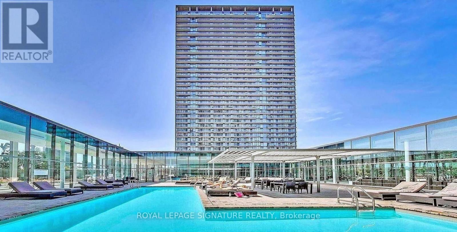 1813 - 105 The Queensway, Toronto, Ontario  M6S 5B5 - Photo 22 - W12187542