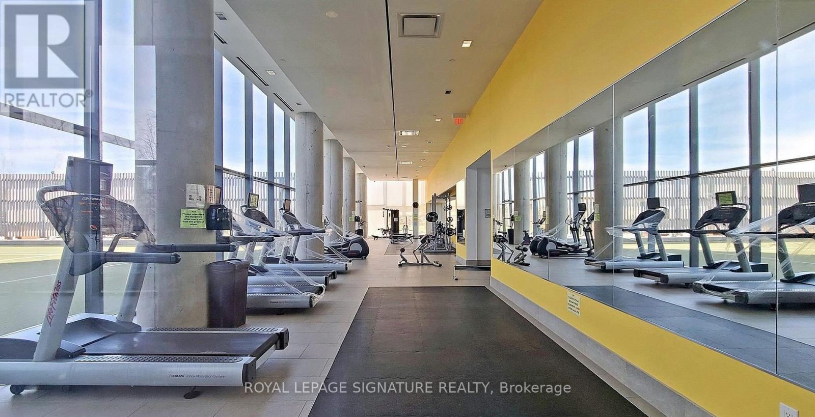 1813 - 105 The Queensway, Toronto, Ontario  M6S 5B5 - Photo 24 - W12187542