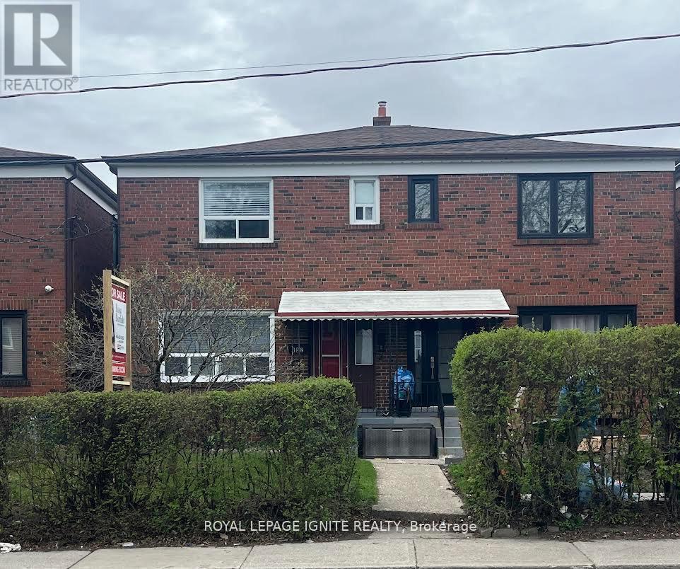 852 Runnymede Road, Toronto, Ontario  M6N 3W2 - Photo 1 - W12187550