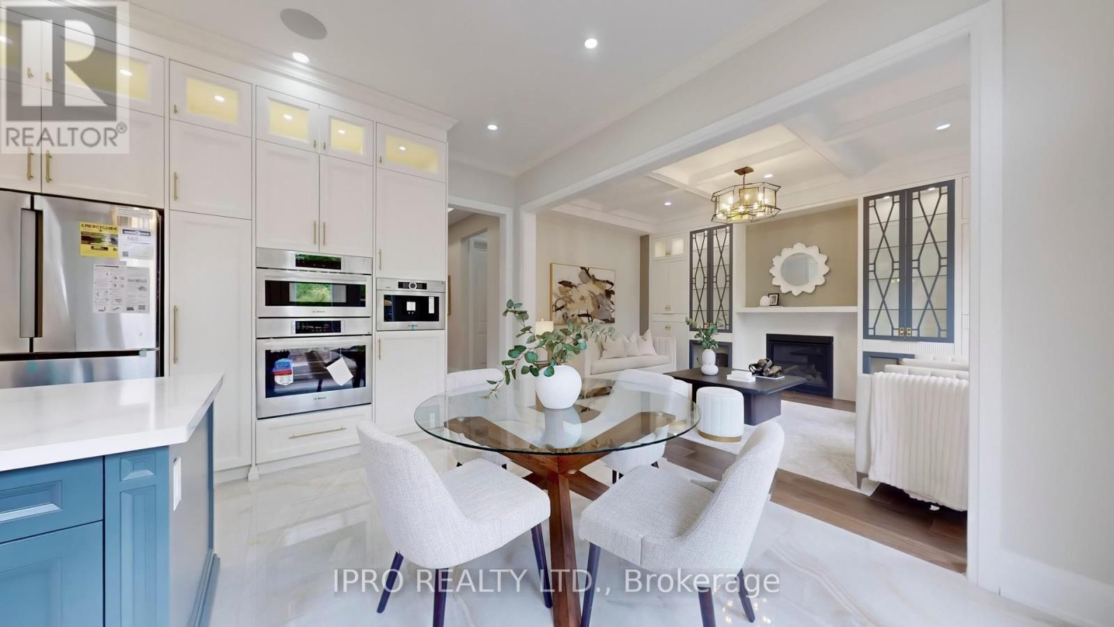 5199 Symphony Court, Mississauga (Central Erin Mills), Ontario  L5M 2M9 - Photo 15 - W12187561