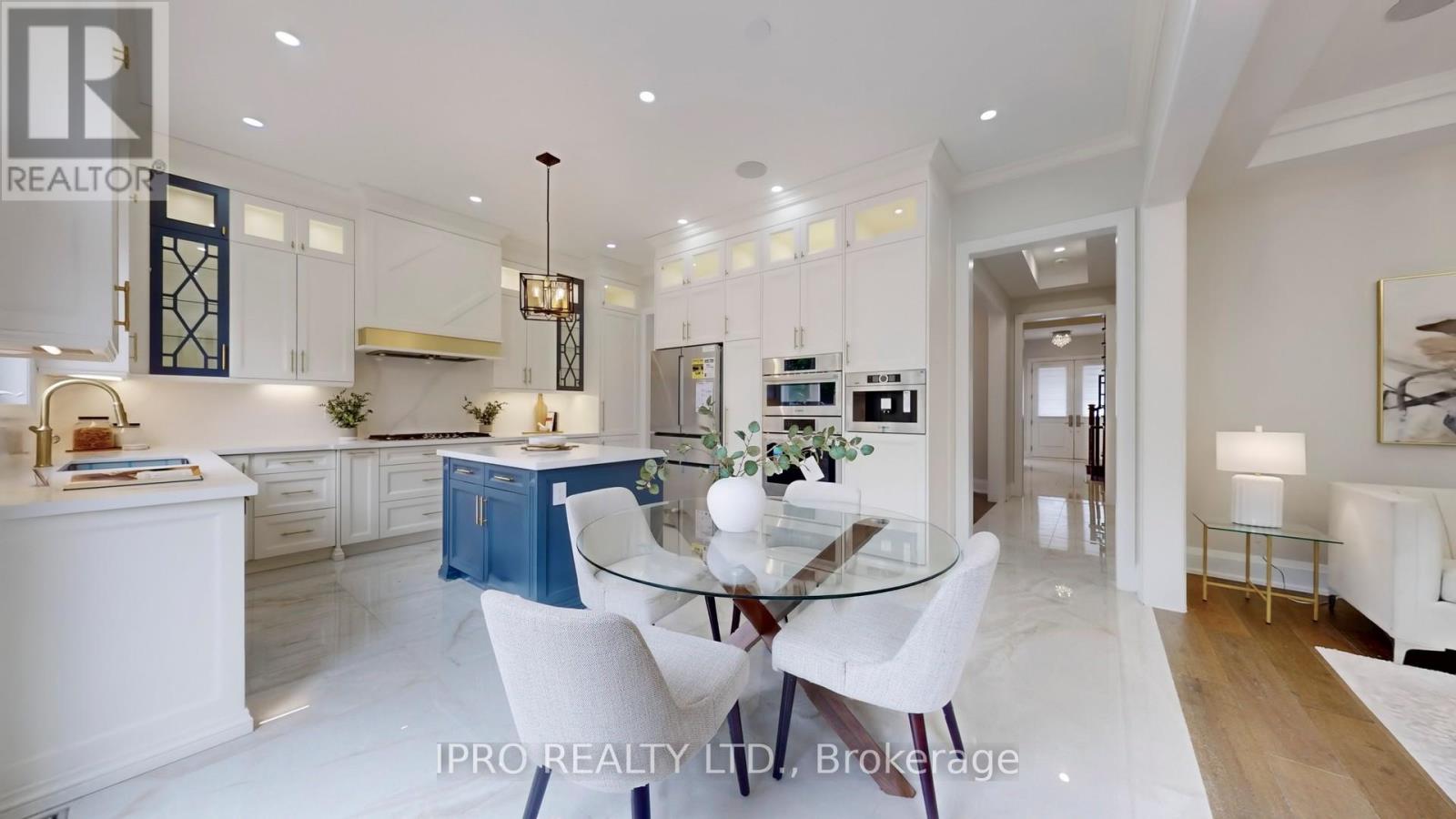 5199 Symphony Court, Mississauga (Central Erin Mills), Ontario  L5M 2M9 - Photo 16 - W12187561