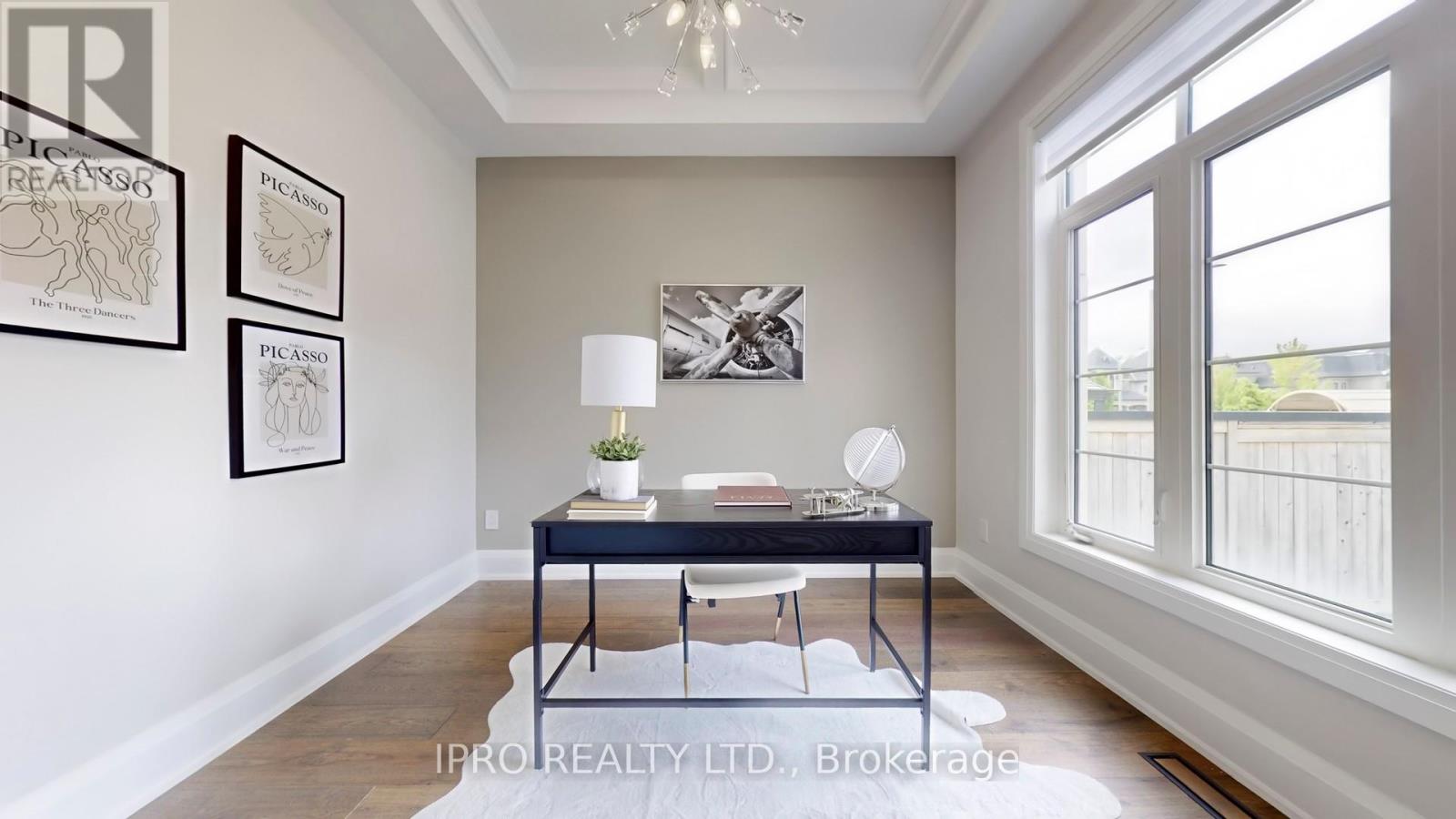 5199 Symphony Court, Mississauga (Central Erin Mills), Ontario  L5M 2M9 - Photo 20 - W12187561