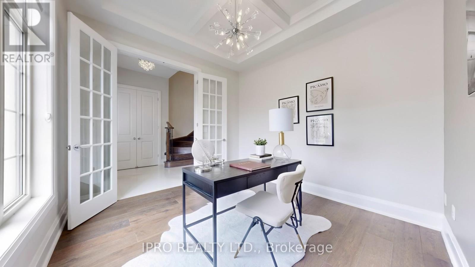 5199 Symphony Court, Mississauga (Central Erin Mills), Ontario  L5M 2M9 - Photo 22 - W12187561