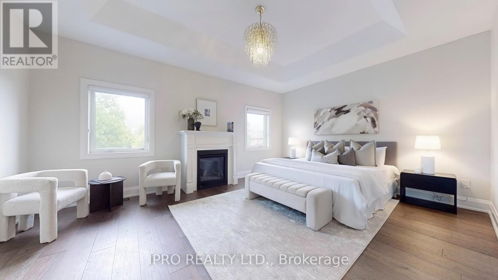 5199 Symphony Court, Mississauga (Central Erin Mills), Ontario  L5M 2M9 - Photo 26 - W12187561