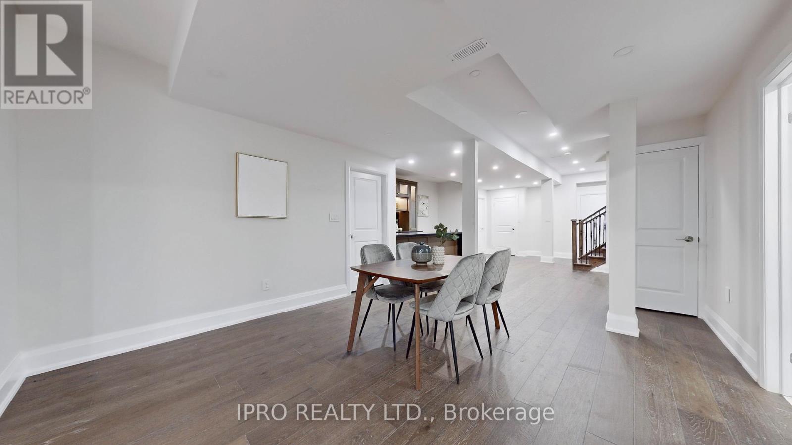 5199 Symphony Court, Mississauga (Central Erin Mills), Ontario  L5M 2M9 - Photo 44 - W12187561