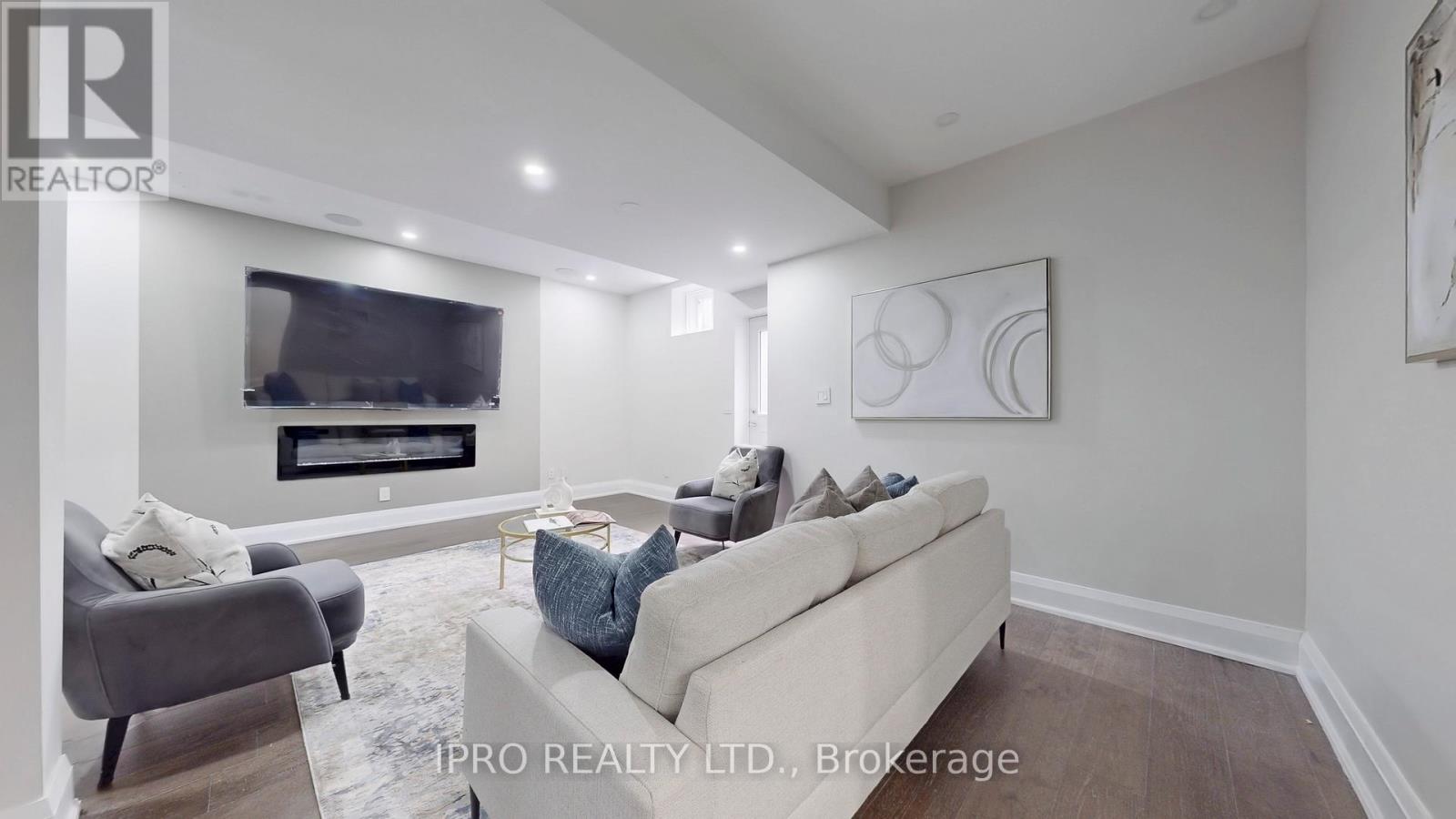 5199 Symphony Court, Mississauga (Central Erin Mills), Ontario  L5M 2M9 - Photo 45 - W12187561
