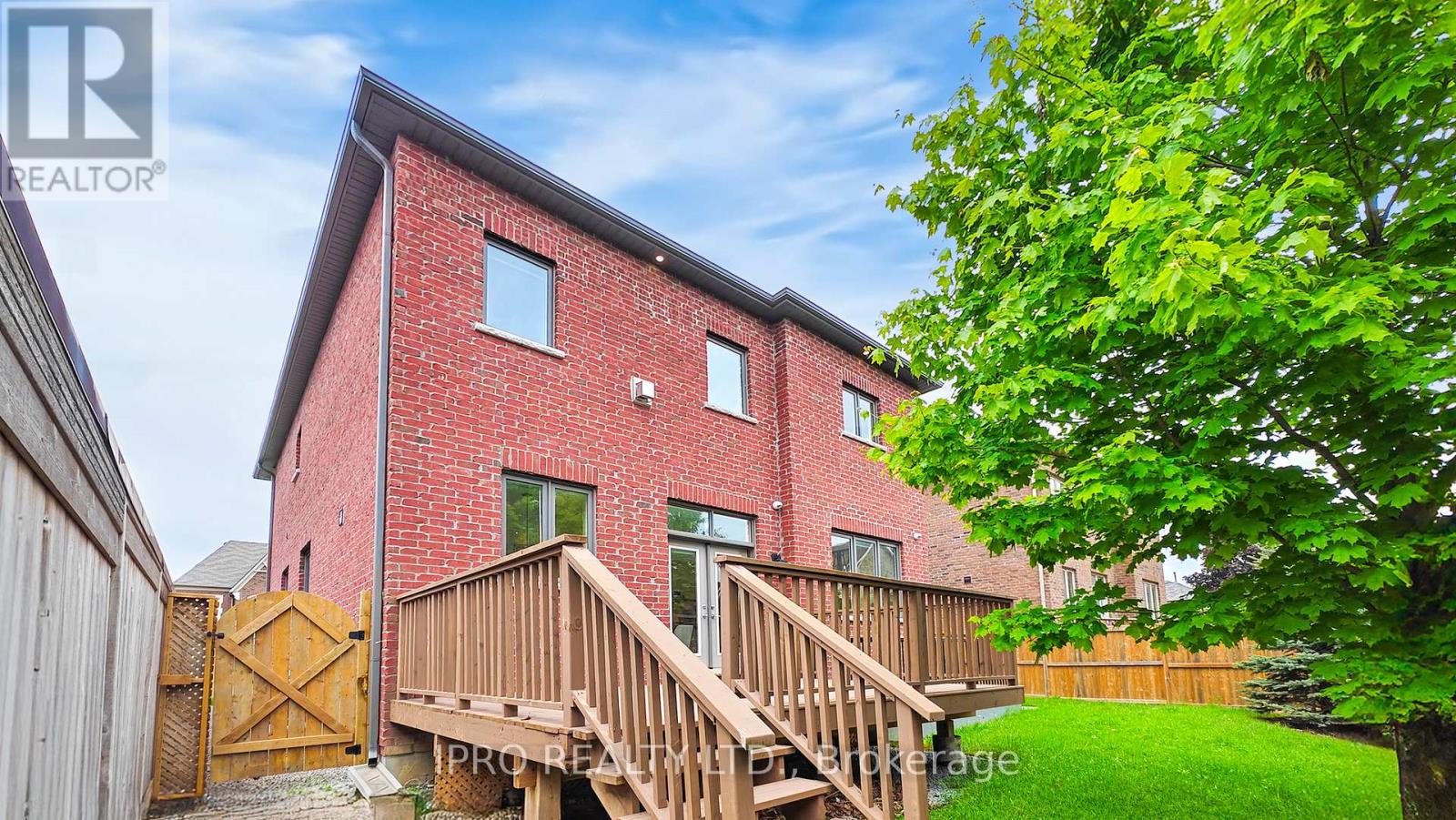 5199 Symphony Court, Mississauga (Central Erin Mills), Ontario  L5M 2M9 - Photo 48 - W12187561