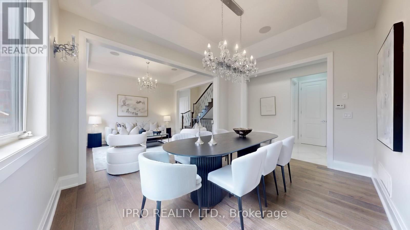 5199 Symphony Court, Mississauga (Central Erin Mills), Ontario  L5M 2M9 - Photo 8 - W12187561