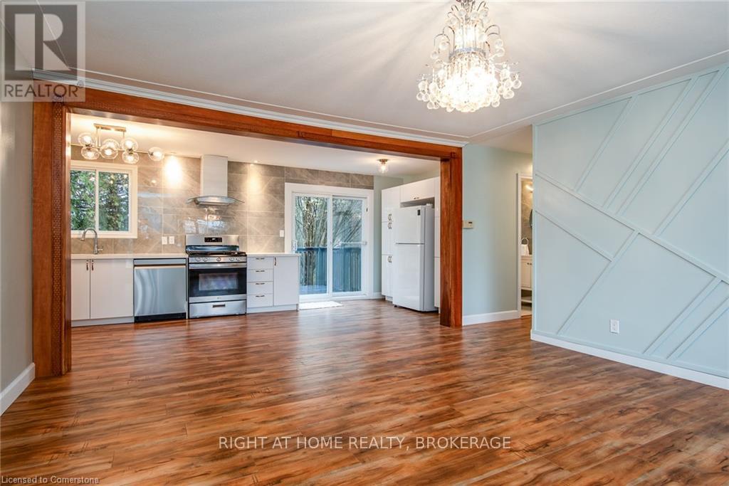 Main - 206 Winston Boulevard, Cambridge, Ontario  N3C 1M3 - Photo 4 - X12187562