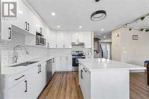 183 Saddleback Road Ne, Calgary, Alberta  T3J 4K6 - Photo 23 - A2217369