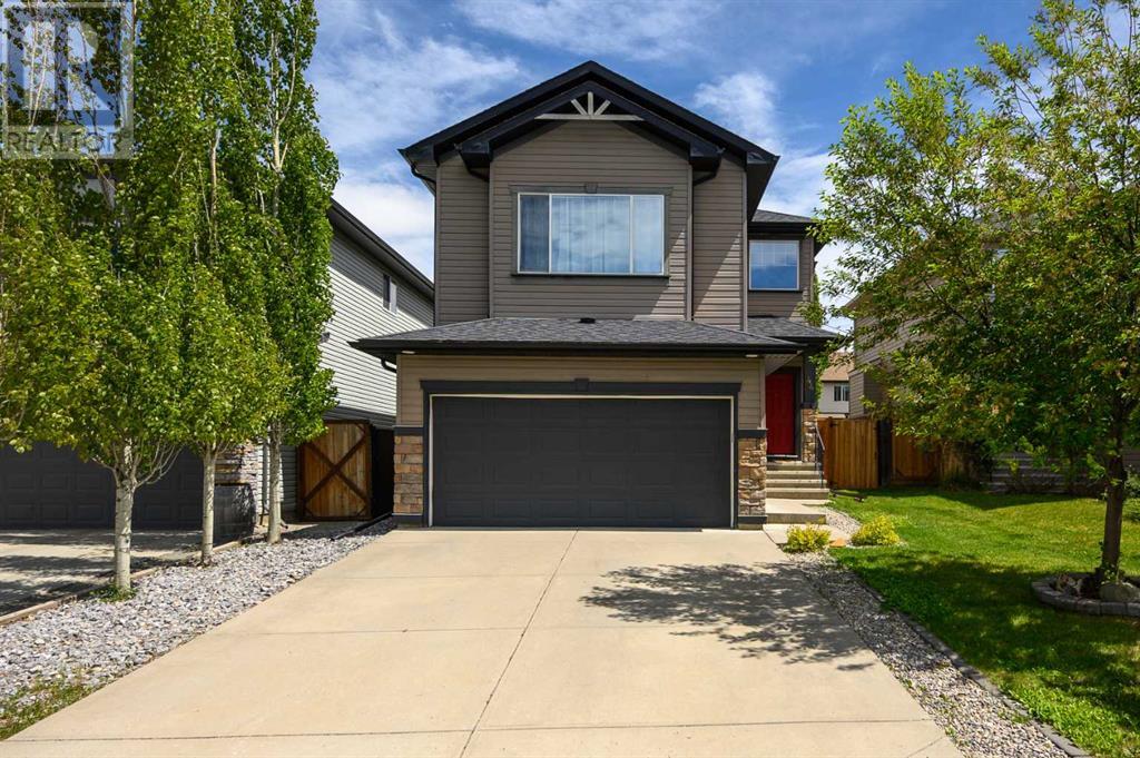 Property at 44 Cimarron Vista Circle image 1