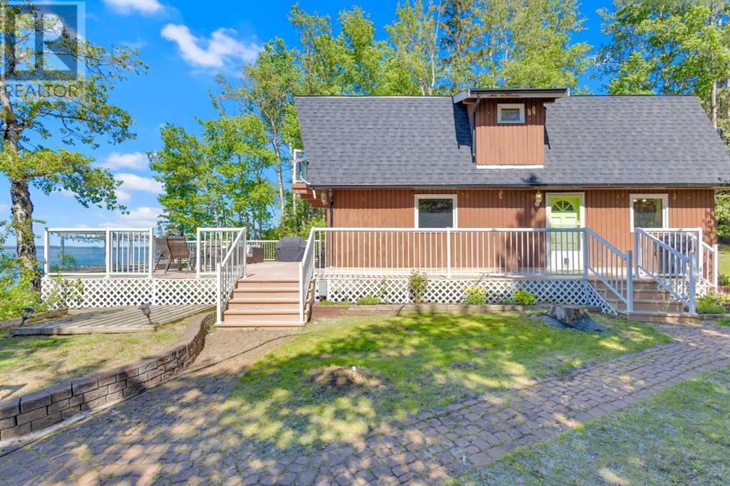 411 Birchcliff Road, Birchcliff, Alberta  T4S 1R6 - Photo 39 - A2226653