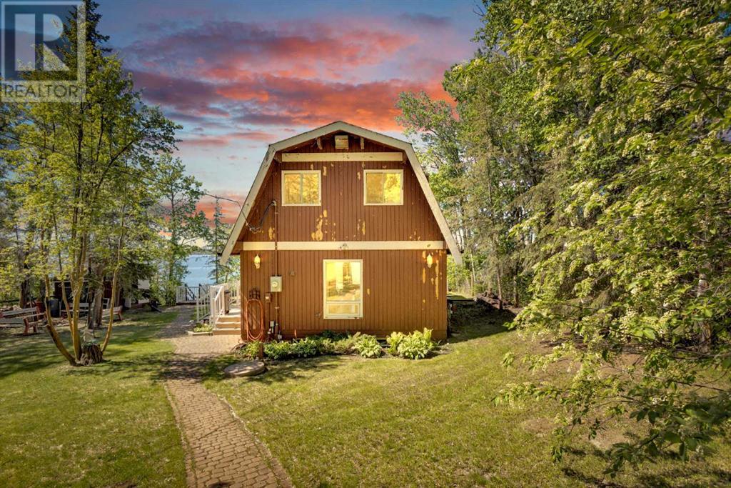 411 Birchcliff Road, Birchcliff, Alberta  T4S 1R6 - Photo 4 - A2226653