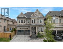 3129 PARSONAGE CRESCENT, Oakville, Ontario