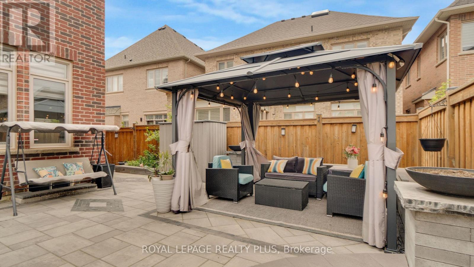 3129 Parsonage Crescent, Oakville, Ontario  L6H 0T9 - Photo 48 - W12186973