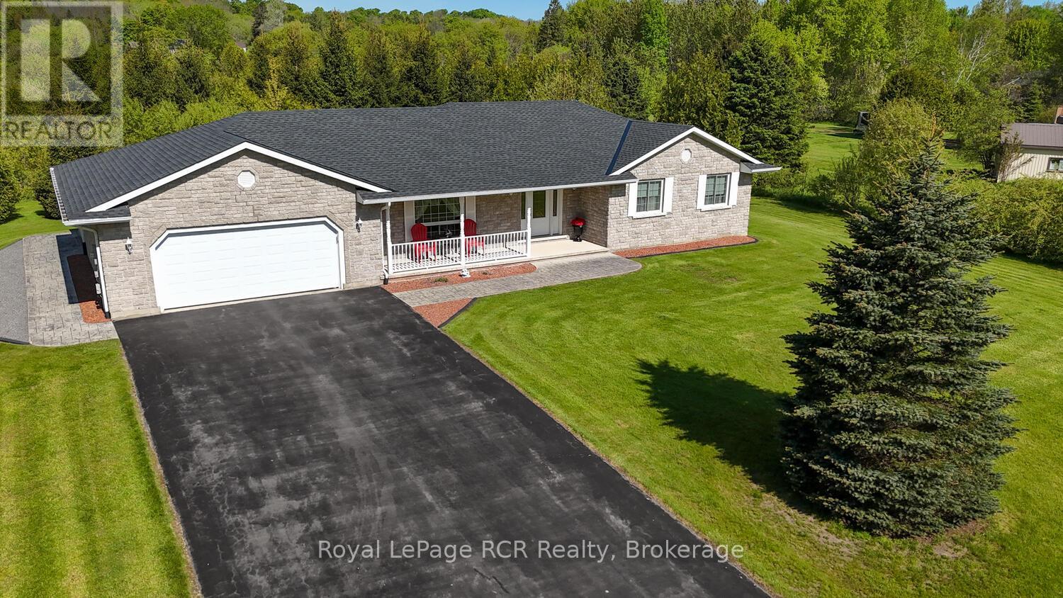 280 SOMERS STREET, Georgian Bluffs, Ontario