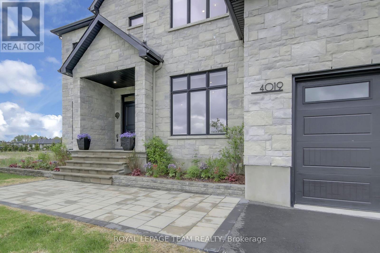 4019 Perennial Way, Ottawa, Ontario  K4P 0G7 - Photo 2 - X12187600