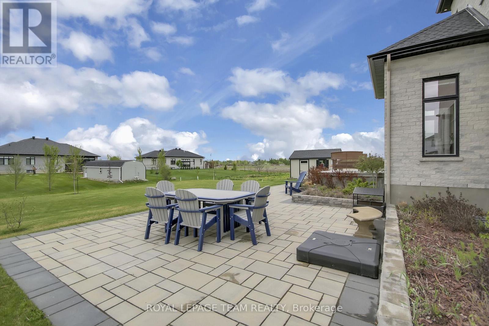 4019 Perennial Way, Ottawa, Ontario  K4P 0G7 - Photo 40 - X12187600